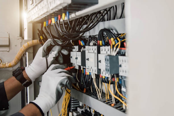 Best Electric Panel Repair  in Speedway, IN